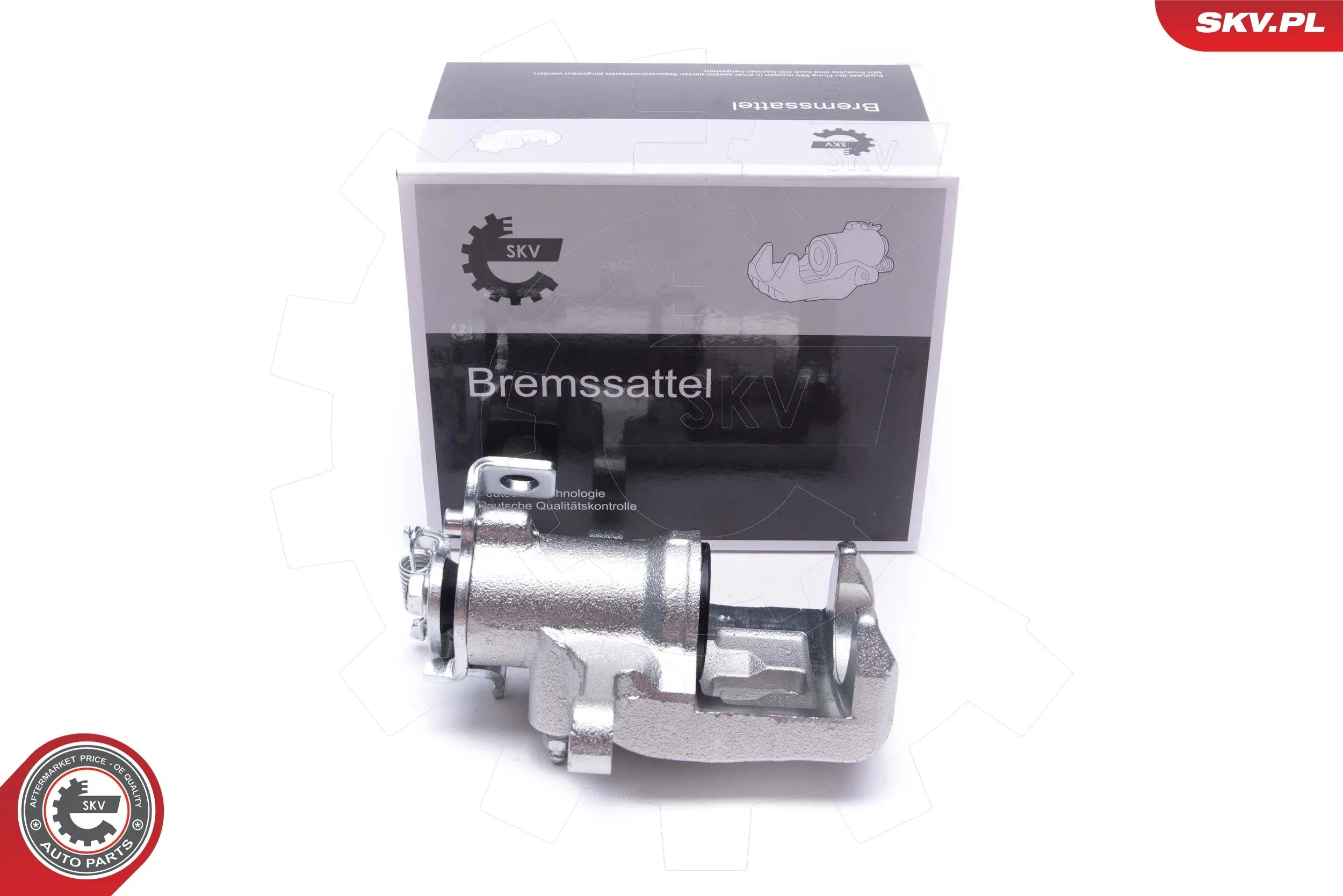 Brake Caliper